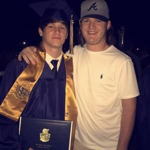 Meet your Posher, Tyler